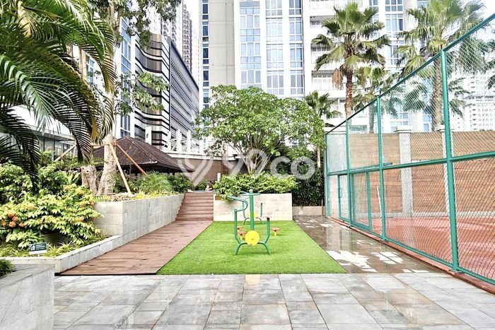 Apartemen Siap Huni 3 BR dengan Harga Hemat di Area Medan Barat, Medan Apartemen Siap Huni 3 BR dengan Harga Hemat di Area Medan Barat, Medan