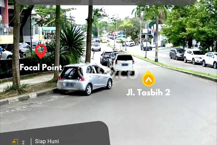 Lokasi terbaik! Rumah siap pakai dikontrakkan di Medan Selayang LB 80m2 Lokasi terbaik! Rumah siap pakai dikontrakkan di Medan Selayang LB 80m2