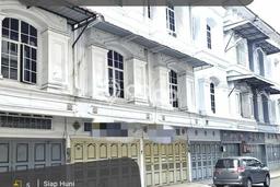 Hot Offer Hunian Premium Ideal dan Luas di Medan Timur, Medan Hot Offer Hunian Premium Ideal dan Luas di Medan Timur, Medan
