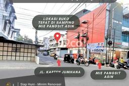 Dijual Cepat Rumah Favorit Siap Huni LB 200m2 di Medan Area, Medan Dijual Cepat Rumah Favorit Siap Huni LB 200m2 di Medan Area, Medan