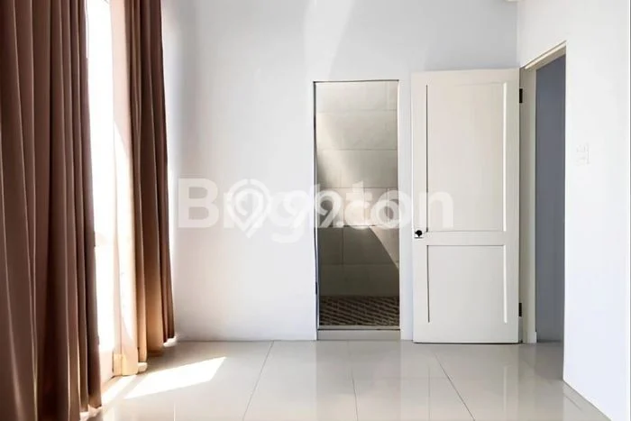 Hunian Cantik Modern Lb 100m2 di Percut Sei Tuan, Deli Serdang Hunian Cantik Modern Lb 100m2 di Percut Sei Tuan, Deli Serdang