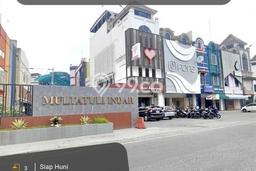 For Sale Rumah 1 Kamar Lokasi Ideal Nyaman dan Strategis di Medan Maimun For Sale Rumah 1 Kamar Lokasi Ideal Nyaman dan Strategis di Medan Maimun