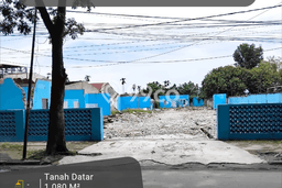 Tanah Dijual Lokasi Medan Selayang, Medan Luas 1080m2 Legalitas Aman Tanah Dijual Lokasi Medan Selayang, Medan Luas 1080m2 Legalitas Aman