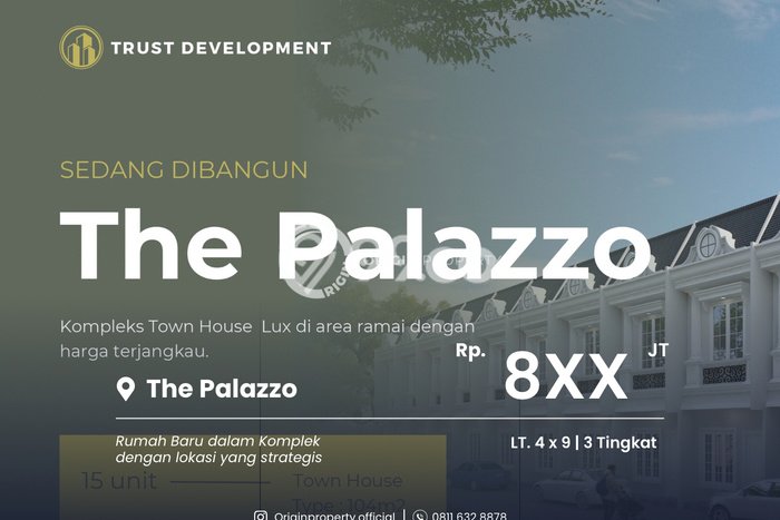 Palazzo Palazzo