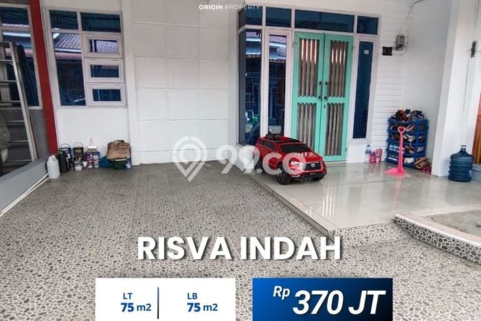 Risva Indah Grandland Risva Indah Grandland