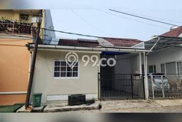 Dijual Hunian Rumah Terawat 3 KT di Gading Serpong, Tangerang Dijual Hunian Rumah Terawat 3 KT di Gading Serpong, Tangerang