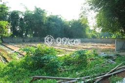 Tanah Investasi Disewakan di Cisauk, Tangerang, Luas 4402m2 Tanah Investasi Disewakan di Cisauk, Tangerang, Luas 4402m2
