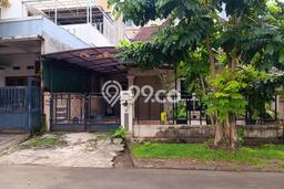 Rumah Modern 4 KT LT 162m2 di Gading Serpong Rumah Modern 4 KT LT 162m2 di Gading Serpong
