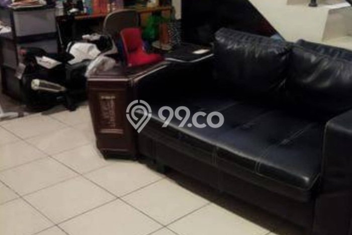 Rumah Elit Modern Siap Huni di Gading Serpong Tangerang Rumah Elit Modern Siap Huni di Gading Serpong Tangerang