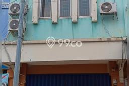 Paling Dicari! Ruko Dijual di Gading Serpong Harga Kompetitif Paling Dicari! Ruko Dijual di Gading Serpong Harga Kompetitif