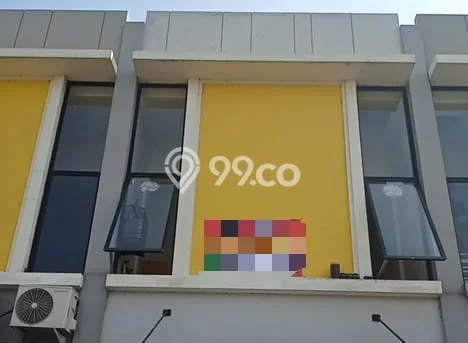 Ruko Bagus Dijual LB 95m2 Lokasi Strategis Tangerang Area Cocok untuk Berbisnis Ruko Bagus Dijual LB 95m2 Lokasi Strategis Tangerang Area Cocok untuk Berbisnis