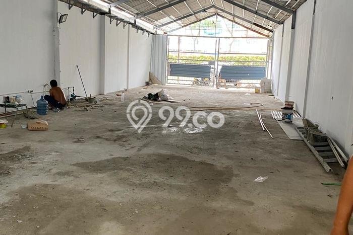 Ruko Favorit Dijual di BSD Tangerang Selatan Area Pusat Bisnis Ruko Favorit Dijual di BSD Tangerang Selatan Area Pusat Bisnis