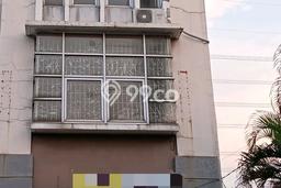 Ruko Dijual di Prime Area Tangerang Luas 250m2 Ruko Dijual di Prime Area Tangerang Luas 250m2
