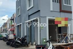 Paling Diincar! Ruko Dijual di Gading Serpong Harga Kompetitif Paling Diincar! Ruko Dijual di Gading Serpong Harga Kompetitif