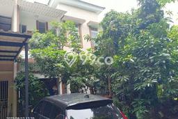 For Sale! Luxury House LT 128m2 Desain Elegan di Gading Serpong Pondok Hijau Golf For Sale! Luxury House LT 128m2 Desain Elegan di Gading Serpong Pondok Hijau Golf
