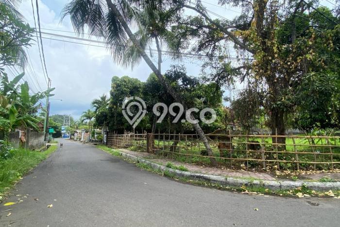 Dijual Tanah 700m2 di Lovina, Buleleng Dijual Tanah 700m2 di Lovina, Buleleng