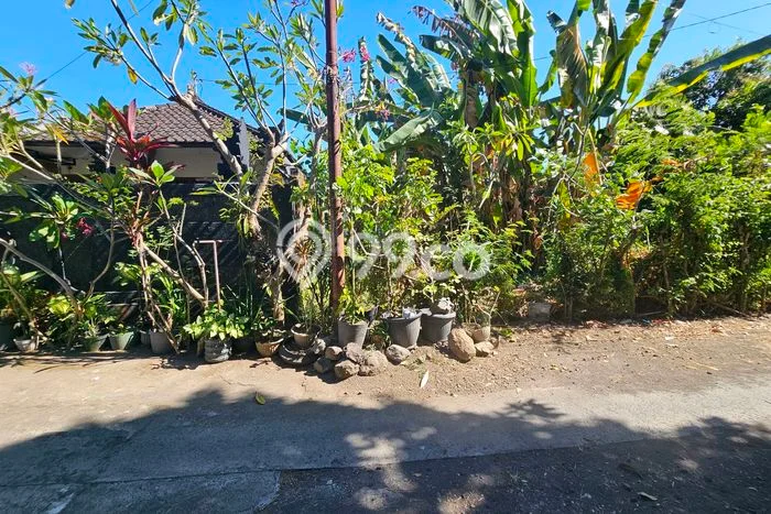 TANAH POTENSIAL! Tanah Kawasan Sambangan, Luas 265m², Jalur Mudah TANAH POTENSIAL! Tanah Kawasan Sambangan, Luas 265m², Jalur Mudah