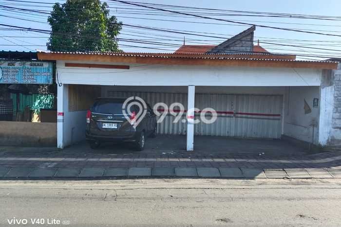 Dijual Tanah Lokasi Baktiseraga, Buleleng Seluas 300m2 Dijual Tanah Lokasi Baktiseraga, Buleleng Seluas 300m2