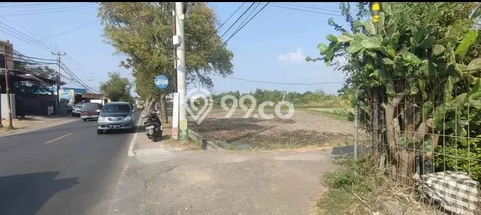 Jual Tanah Lokasi Prima Kawasan Tukadmungga, Luas 5300m², Dekat Tukadmungga, Buleleng, Buleleng Jual Tanah Lokasi Prima Kawasan Tukadmungga, Luas 5300m², Dekat Tukadmungga, Buleleng, Buleleng