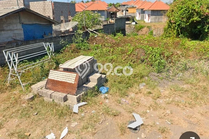 Tanah Investasi Dijual di Buleleng Punya Luas 200m2 Tanah Investasi Dijual di Buleleng Punya Luas 200m2