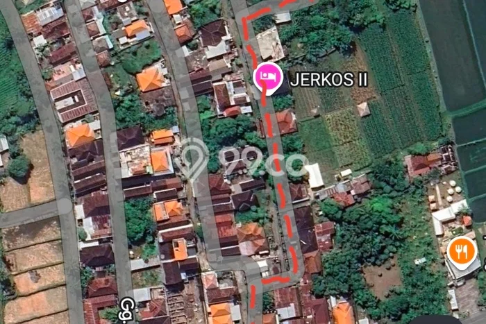Tanah Dijual Area Strategis di Sambangan Buleleng 570m2 Tanah Dijual Area Strategis di Sambangan Buleleng 570m2