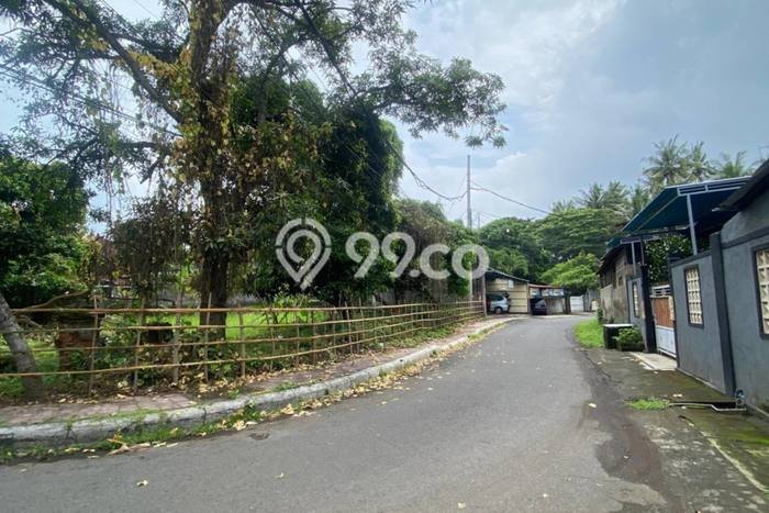 Dijual Tanah 700m2 di Lovina, Buleleng Dijual Tanah 700m2 di Lovina, Buleleng