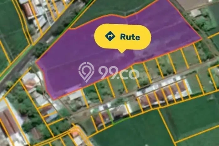 Jual Tanah Lokasi Prima Kawasan Tukadmungga, Luas 5300m², Dekat Tukadmungga, Buleleng, Buleleng Jual Tanah Lokasi Prima Kawasan Tukadmungga, Luas 5300m², Dekat Tukadmungga, Buleleng, Buleleng