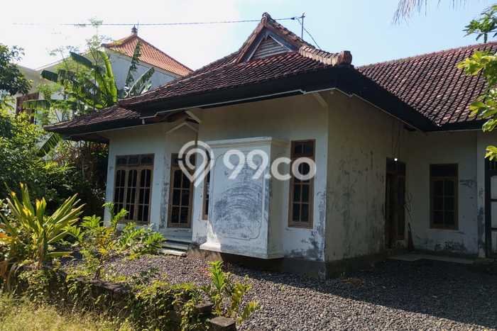 Tanah Dijual Area Strategis di Banyuasri Buleleng 440m2 Tanah Dijual Area Strategis di Banyuasri Buleleng 440m2