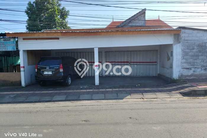 Dijual Tanah Lokasi Baktiseraga, Buleleng Seluas 300m2 Dijual Tanah Lokasi Baktiseraga, Buleleng Seluas 300m2