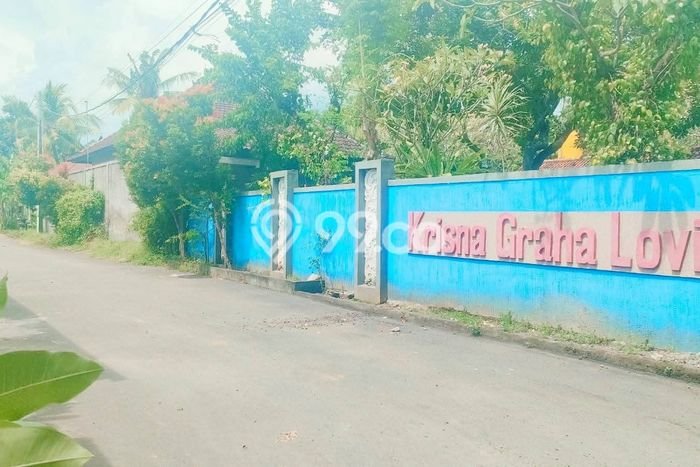Kavling Tanah untuk Dijual di Lovina, Buleleng, Luas 3710m2 Kavling Tanah untuk Dijual di Lovina, Buleleng, Luas 3710m2