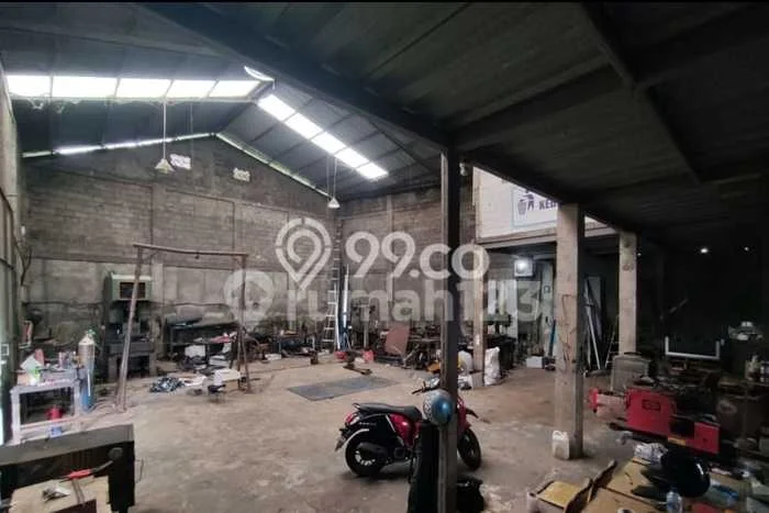 Gudang Dijual di Kawasan Ciawi, Bogor Harga Kompetitif Gudang Dijual di Kawasan Ciawi, Bogor Harga Kompetitif