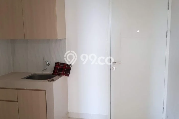 Apartemen Minimalis untuk Dijual di Sentul Dengan Spesifikasi 1 KT & 1 KM Apartemen Minimalis untuk Dijual di Sentul Dengan Spesifikasi 1 KT & 1 KM