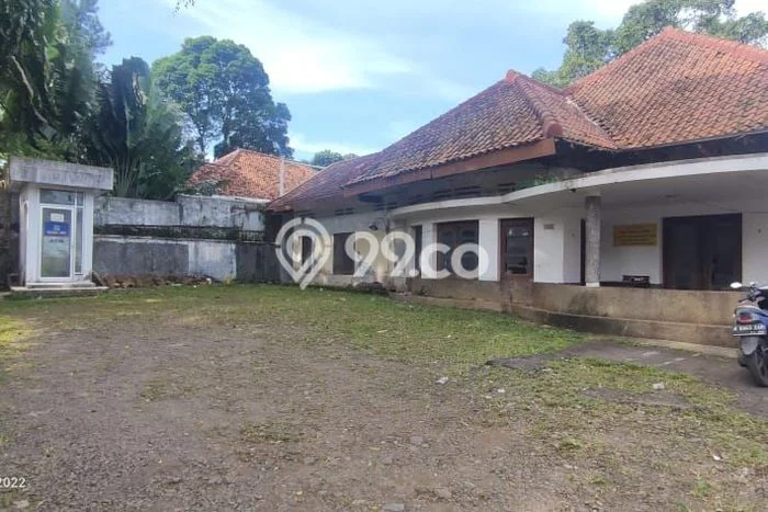 Hunian Super Elit dengan Akses Paling Strategis di Taman Kencana, Bogor Hunian Super Elit dengan Akses Paling Strategis di Taman Kencana, Bogor