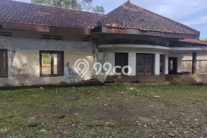 Hunian Super Elit dengan Akses Paling Strategis di Taman Kencana, Bogor Hunian Super Elit dengan Akses Paling Strategis di Taman Kencana, Bogor