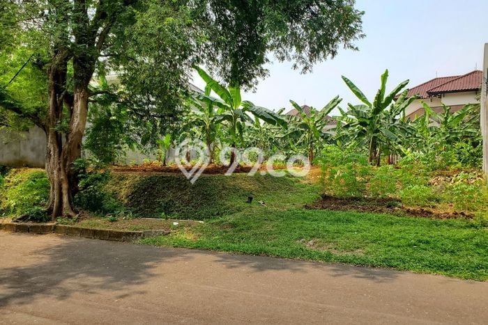 Dijual Tanah 745m2 di Baranangsiang, Bogor Dijual Tanah 745m2 di Baranangsiang, Bogor