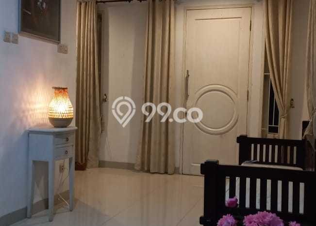 Rumah Minimalis 5 KT di Sentul City Bogor Unfurnished Rumah Minimalis 5 KT di Sentul City Bogor Unfurnished