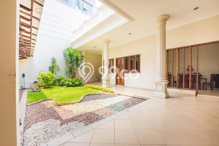 Dijual Rumah Premium dengan Fasilitas Sekitar Komplit di Tanah Abang, Jakarta Pusat Dijual Rumah Premium dengan Fasilitas Sekitar Komplit di Tanah Abang, Jakarta Pusat