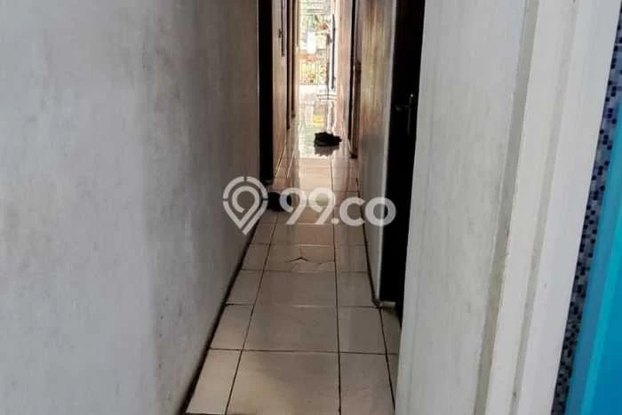 Dijual Kost Strategis di Pasar Minggu, Jakarta Selatan 0 KT, 7 KM, Luas Bangunan 220m2 Dijual Kost Strategis di Pasar Minggu, Jakarta Selatan 0 KT, 7 KM, Luas Bangunan 220m2