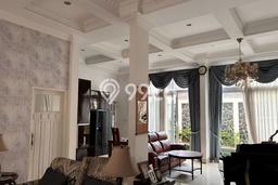 Rumah Cantik Siap Pakai Di Jagakarsa Luas 330m2 Lokasi Strategis Rumah Cantik Siap Pakai Di Jagakarsa Luas 330m2 Lokasi Strategis