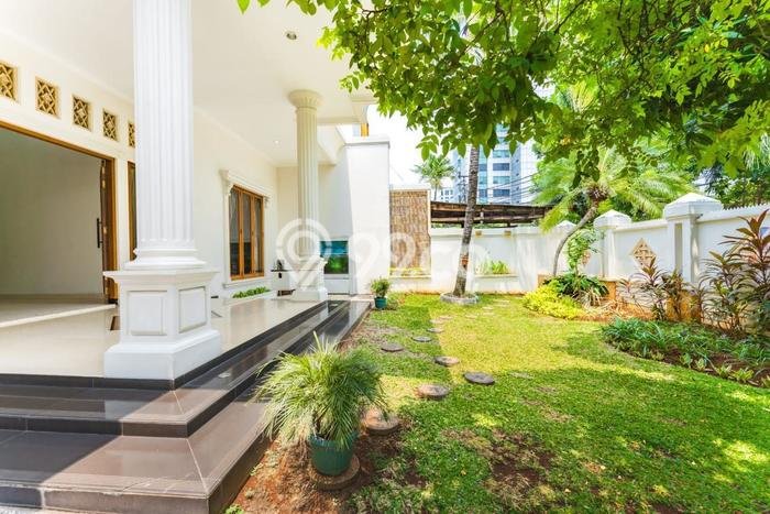 Dijual Rumah Premium dengan Fasilitas Sekitar Komplit di Tanah Abang, Jakarta Pusat Dijual Rumah Premium dengan Fasilitas Sekitar Komplit di Tanah Abang, Jakarta Pusat