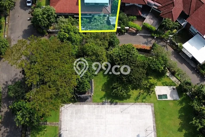 Tanah Kavling Dijual di Lebak Bulus, Jakarta Selatan dengan Luas Tanah 350m2 Tanah Kavling Dijual di Lebak Bulus, Jakarta Selatan dengan Luas Tanah 350m2