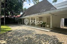Best Deal Hunian Mewah Ideal dan Luas di Kebayoran Baru, Jakarta Selatan Best Deal Hunian Mewah Ideal dan Luas di Kebayoran Baru, Jakarta Selatan