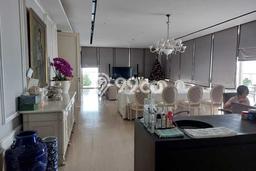 FOR SALE Hunian Apartemen High-Class di Kebayoran Baru dengan 3 Kamar Tidur & Luas 453m2 FOR SALE Hunian Apartemen High-Class di Kebayoran Baru dengan 3 Kamar Tidur & Luas 453m2