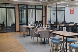 Kantor Disewa di Jakarta Selatan dengan LB 450m2 Area Komersial Ramai Kantor Disewa di Jakarta Selatan dengan LB 450m2 Area Komersial Ramai