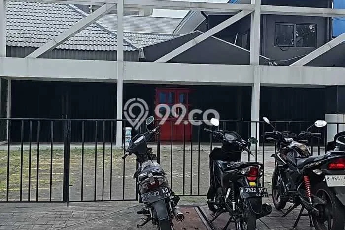 Area Strategis! Disewakan Ruko Lokasi Kebayoran Baru, Jakarta Selatan Cocok untuk Bisnis Area Strategis! Disewakan Ruko Lokasi Kebayoran Baru, Jakarta Selatan Cocok untuk Bisnis
