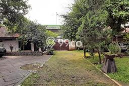 Dijual Tanah Lokasi Cipulir, Jakarta Selatan Seluas 1398m2 Dijual Tanah Lokasi Cipulir, Jakarta Selatan Seluas 1398m2