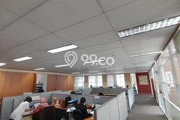 Dijual! Kantor di Sudirman Jakarta Selatan LT 10000m2 / LB 1000m2 Kawasan Bisnis Dijual! Kantor di Sudirman Jakarta Selatan LT 10000m2 / LB 1000m2 Kawasan Bisnis