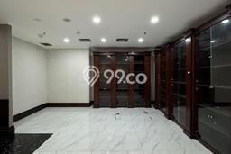 Paling Dicari! Kantor Dijual di SCBD Harga Kompetitif Paling Dicari! Kantor Dijual di SCBD Harga Kompetitif