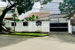Jarang Ada! Rumah Sewa 3 Kamar Bagus Siap Huni Senopati Jarang Ada! Rumah Sewa 3 Kamar Bagus Siap Huni Senopati