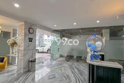 Komersial Usaha Dijual di Kebayoran Baru Jakarta Selatan LT 405m2 & LB 1000m2 Komersial Usaha Dijual di Kebayoran Baru Jakarta Selatan LT 405m2 & LB 1000m2